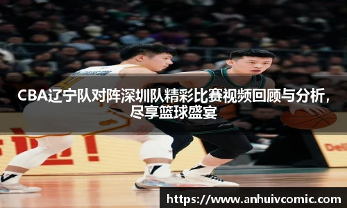 国际足联世界排名官网CBA辽宁队对阵深圳队精彩比赛视频回顾与分析，尽享篮球盛宴